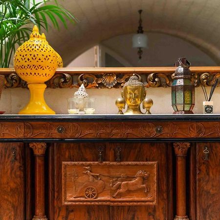 مبيت وإفطار ألتامورا Dei Monasteri المظهر الخارجي الصورة