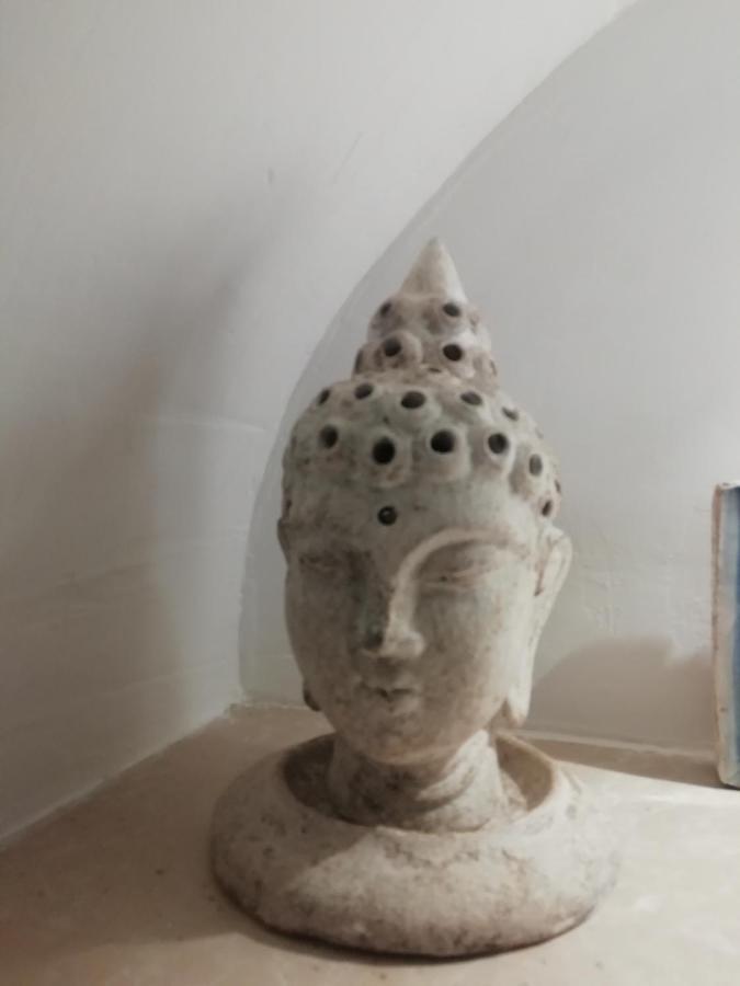 مبيت وإفطار ألتامورا Dei Monasteri المظهر الخارجي الصورة