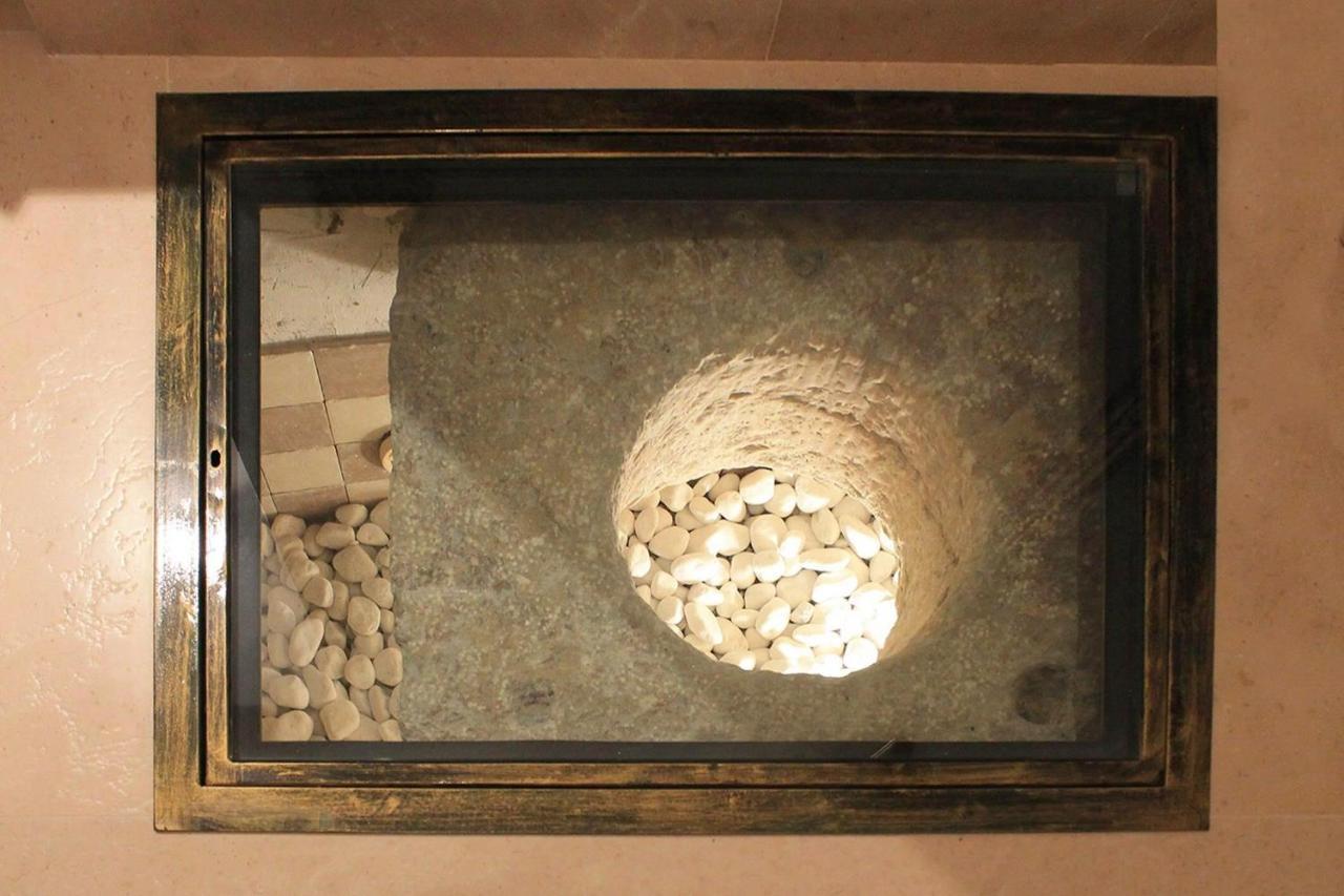 مبيت وإفطار ألتامورا Dei Monasteri المظهر الخارجي الصورة